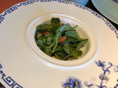 -稍可轩博物馆餐厅