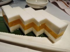 香芒夹心椰汁糕-老伙记海鲜码头(北滘店)