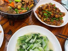 -小钱鱼馆(富春路店)