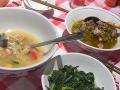 -西江红·株洲本地菜(滨江南路店)