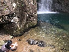 -宁波五龙潭景区