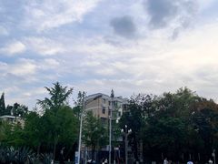 -四川大学(望江校区)