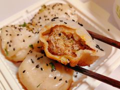 -小杨生煎(天之骄子店)