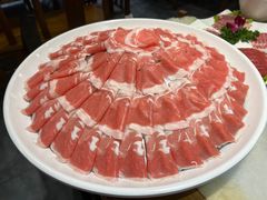 -京门老爆三·铜锅涮肉 爆肚(望京店)