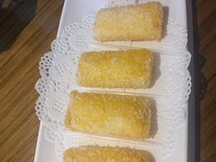 -禾珍珠家常小馆(河南博物院店)
