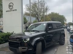 -上海伟杰·捷豹路虎4S店(闵行店)