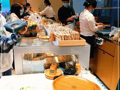 -泸溪河桃酥(西直门凯德店)