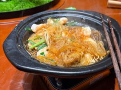 -雨后行菜(报慈北路店)
