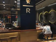 -星巴克(深圳布吉万象汇4F店)