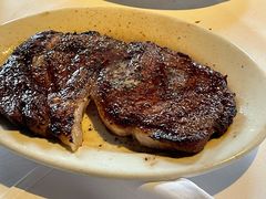 菲力牛排-茹丝葵经典牛排馆(上海外滩店)