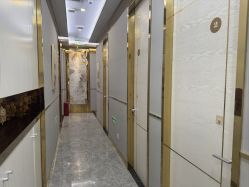 -CICI纤美·科技减肥美容