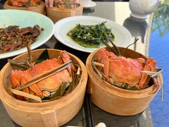 -火福·天湖阁大闸蟹博物馆主题餐厅(浅水湾店)