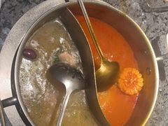 -阪尚皇·原切牛排·烤肉火锅自助(北京路店)