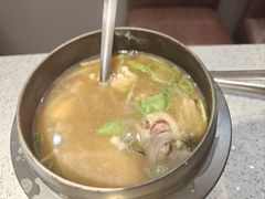-本达人海鲜烧烤·朝鲜族风味(发展店)