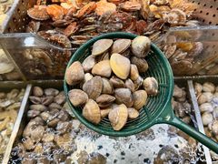 -盛江山自助料理(太原街万达店)