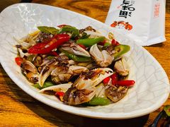 -海味当家·蒸锅海鲜(中山广场创始店)