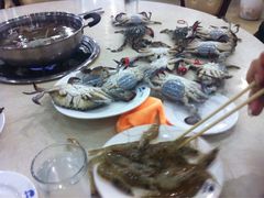 飞蟹-春华海鲜城(广场西苑店)