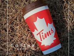 -Tims天好咖啡(河西万象城店)