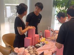 -奔驰上海利星(七宝店)