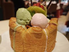 -大鸭梨烤鸭(甘家口店)