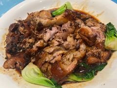-悦来轩顺德菜(寮厦店)