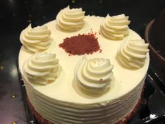 -第戎蛋糕(恒隆广场店)