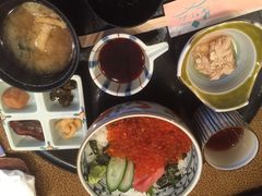 -料理茶屋 花さがみ