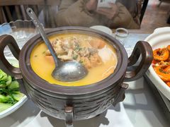 -吴掌柜·藕汤印象(南湖店)