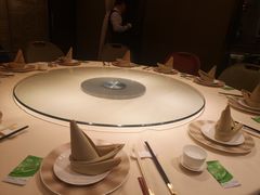 包厢-利苑酒家(华熙国际店)