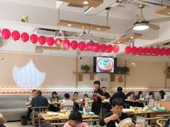 -米爱•五谷养生粥坊(温塘店)