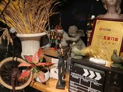 -胡桃里音乐酒馆(四道口店)