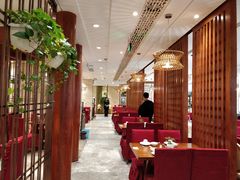 大堂-阿娘家·原生态农家菜(国顺东路店)