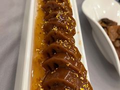-银都上海菜馆(粤海东路店)