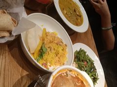 -泰香米泰国餐厅(北城天街店)