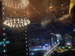 -君悦酒店·乐厨·高空自助餐(青年大街店)