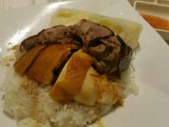 -太兴烧味餐厅(白加士街店)