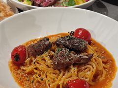 -Grand James·地中海bistro(百家湖1912店)