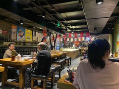 -KAOKAO烤烤·丹东海鲜烧烤(望京店)