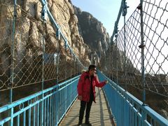 -嵩山少林文化旅游景区