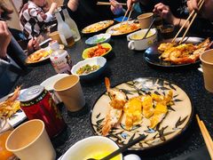 -大成铁板烧•板前(复古餐厅石老人店)