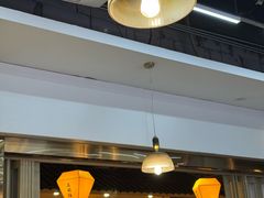 -冰城焰会大丰收铁锅炖(萝岗万达金街店)