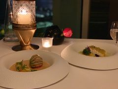 -Caprice(香港四季酒店)