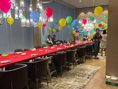 -博林天瑞喜来登酒店·西丽尚膳