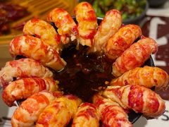 -靓靓蒸虾·头牌蒸虾(雪松路总店)