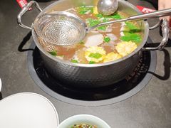 -正禾鲜·潮汕牛肉火锅(凯德天府店)