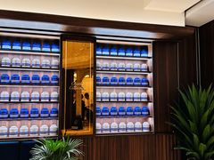 -CHARLIETOWN红茶公司(南京万象天地店)
