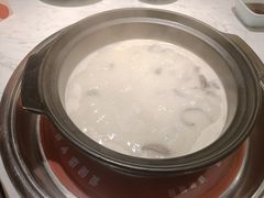 -捞神煲汤火锅(湖滨商业街店)