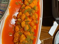 -晓疆山·大美新疆菜(白玉兰广场店)