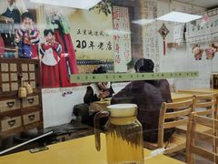 -屋里家延边朝鲜族冷面(南园店)