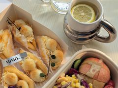 -MIMO CAFE(沙头角店)